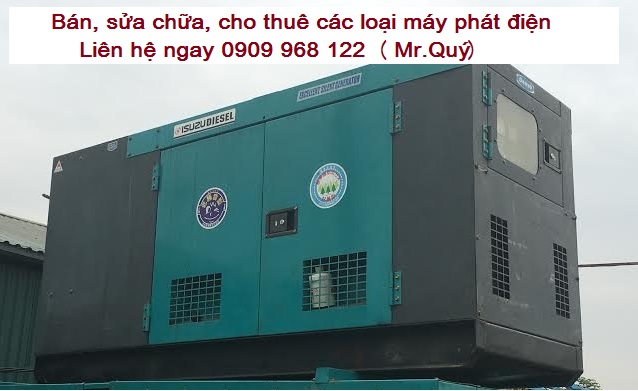 Máy phát điện Doosan - Hãy là một khách hàng khi chọn lựa máy phát điện Doosan phục vụ cho hoạt động sản xuất công nghiệp