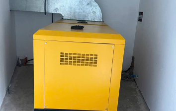 Máy Phát Điện Phường Tân Sơn Hòa