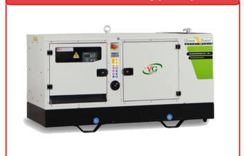 Giá máy phát điện Kofo 3 pha tại Hà Nội