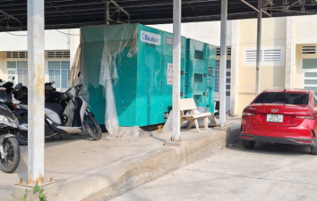 Máy Phát Điện Phường Bà Rịa Tphcm