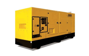 Máy phát điện EU đẳng cấp quốc tế
