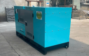 Máy Phát Điện Xã Long Nguyên Tphcm