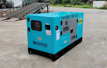 Máy Phát Điện Phường Thới Hoà Tphcm