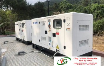 Có Phải Máy Phát Điện Sản Xuất Tại Trung Quốc Đều Kém Chất Lượng