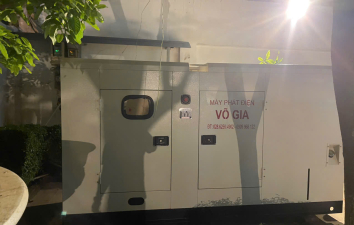 Máy Phát Điện Phường Bình Dương Tphcm