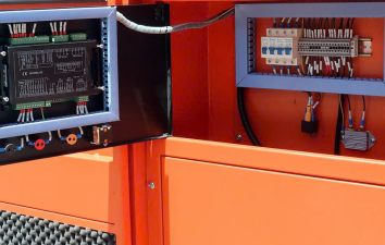Máy Phát Điện Xã Xuân Thới Sơn Tphcm