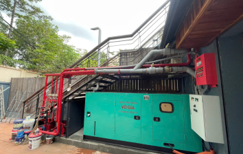 Máy Phát Điện Phường Vĩnh Tân Tphcm