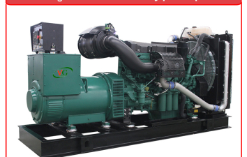 Bảng Báo Giá Máy Phát Điện Volvo Tại Tphcm & Toàn Quốc