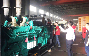 Đa dạng các loại hình dịch vụ sửa chữa máy phát điện