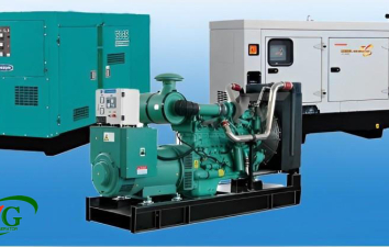 Tổng quan về các loại máy phát điện công nghiệp tính năng và ứng dụng