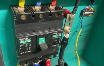 Máy phát điện Cummins tại Bình Thuận
