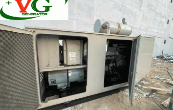 Máy Phát Điện Baudouin Tỉnh Quảng Ngãi