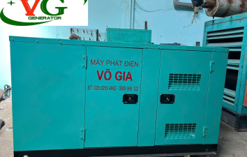 Dấu hiệu cho thấy máy phát điện cần sửa chữa