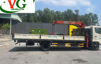 Máy Phát Điện Không Nổ Máy Nguyên Nhân Là Gì?