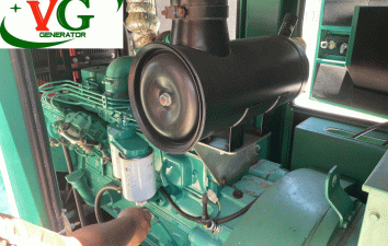 Máy Phát Điện Baudouin Quận Gò Vấp