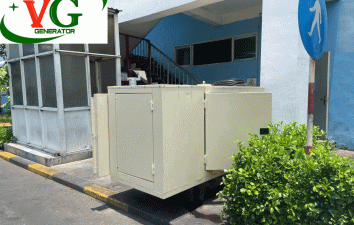 Máy Phát Điện Baudouin Thành phố Đà Nẵng