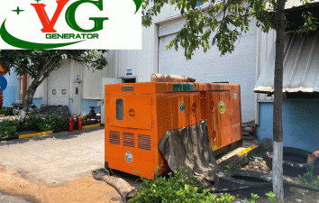Máy Phát Điện Baudouin Tỉnh Gia Lai