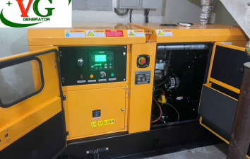 Máy Phát Điện Baudouin Tỉnh Bà Rịa – Vũng Tàu