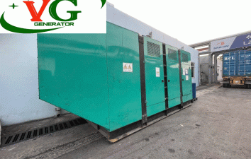 Máy Phát Điện Hoạt Động Liên Tục Bao Lâu?