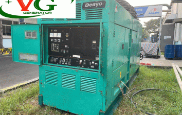 Máy Phát Điện Baudouin Quận Tân Bình