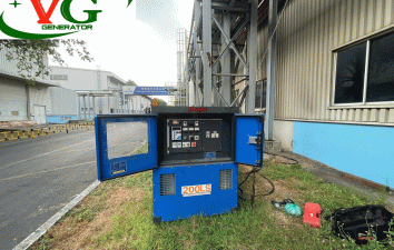 Máy Phát Điện Có Nên Chạy Không Tải?