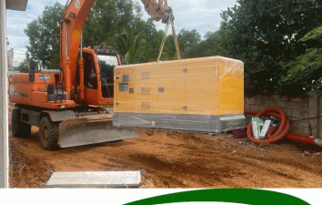 Máy Phát Điện 250kVA Có Thể Cấp Điện Cho Bao Nhiêu Thiết Bị?