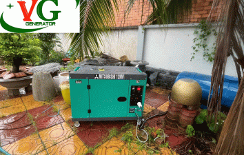 Hướng Dẫn Tắt Máy Phát Điện An Toàn