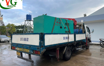 Máy Phát Điện Mitsubishi Quận 6