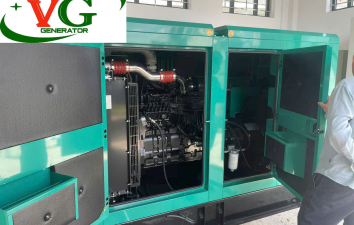 Máy Phát Điện Baudouin Tỉnh Trà Vinh