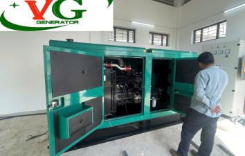 Bao lâu nên bảo dưỡng máy phát điện một lần?