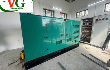 Máy Phát Điện Mitsubishi Tỉnh Quảng Ngãi