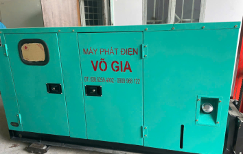 10 dòng máy phát điện công suất lớn đáng tin cậy