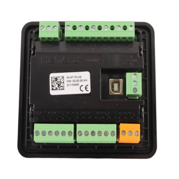 Bộ điều khiển ComAp InteliNano NT Plus