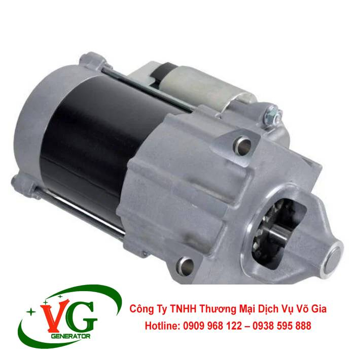 Củ đề (Moter đề ) Honda GX610, GX620, GX670