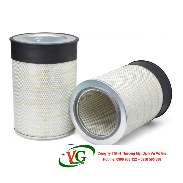 Lọc gió Fleetguard