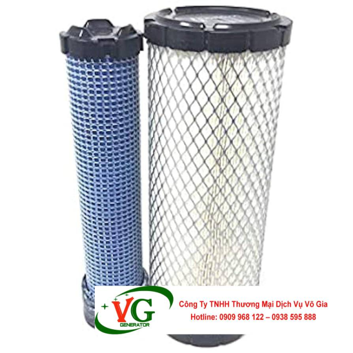 Lọc nhớt máy phát điện Cummins