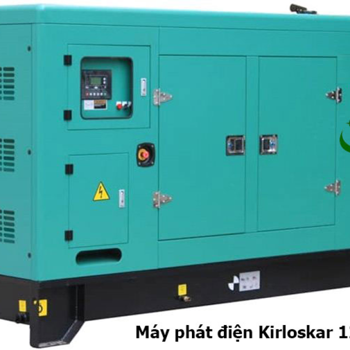 Máy phát điện Kirloskar 125kva