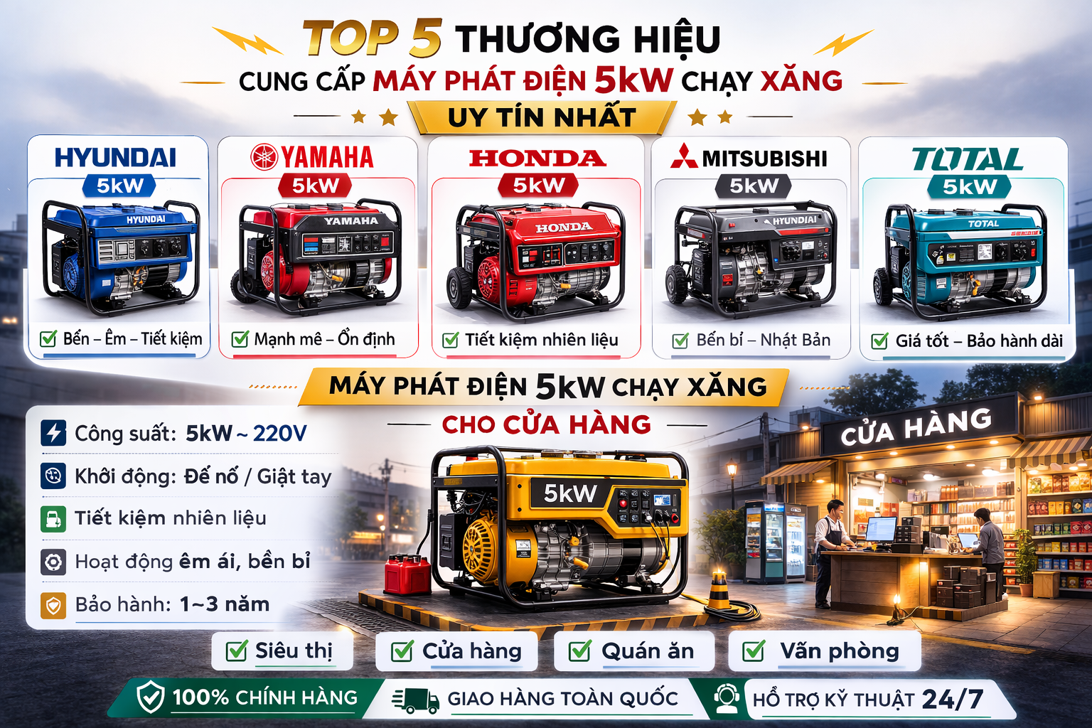 https://mayphatdienvogia.com/top-5-thuong-hieu-cung-cap-may-phat-dien-5kw-chay-xang-uy-tin-nhat/