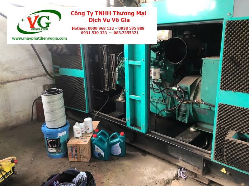 5 Dấu Hiệu Máy Phát Điện Chuẩn Bị Hỏng – Cần Kiểm Tra Ngay