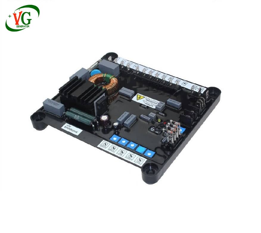AVR (bộ điều chỉnh điện áp)