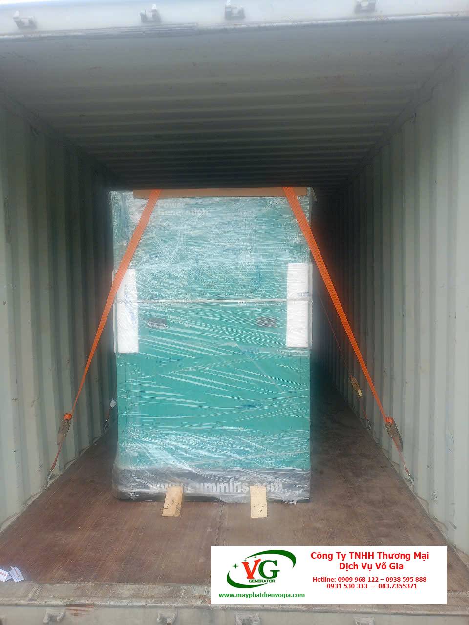 Máy Phát Điện Phường Bình Thạnh