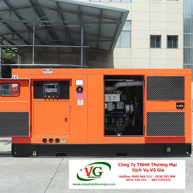 Máy Phát Điện Phường Bình Trưng