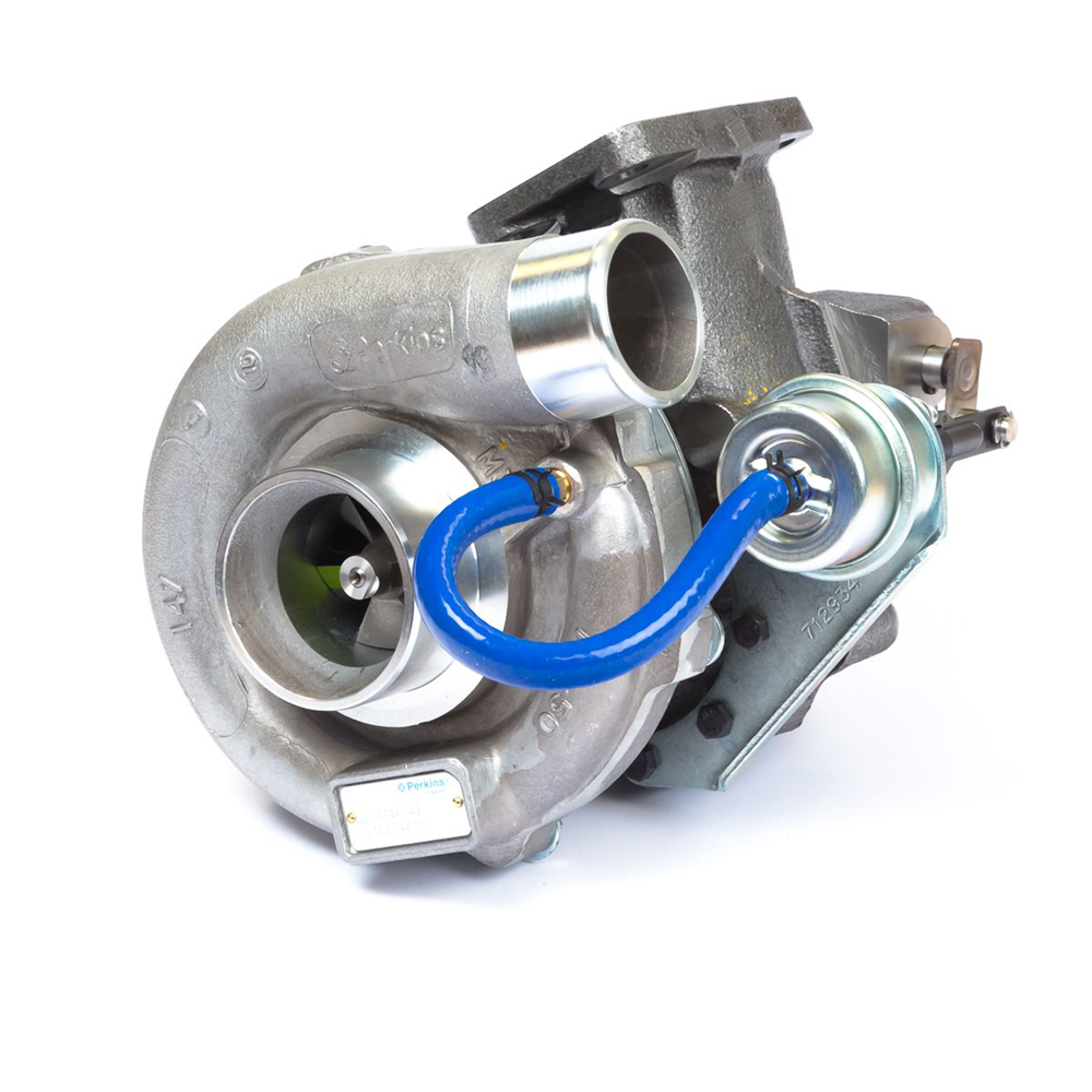 Turbo tăng áp