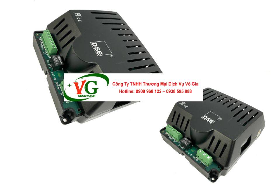 Ắc quy máy phát điện