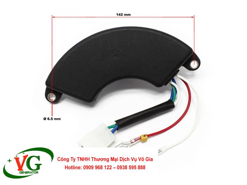 AVR máy phát điện