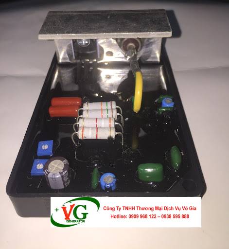 Bộ điều khiển ATS MT102