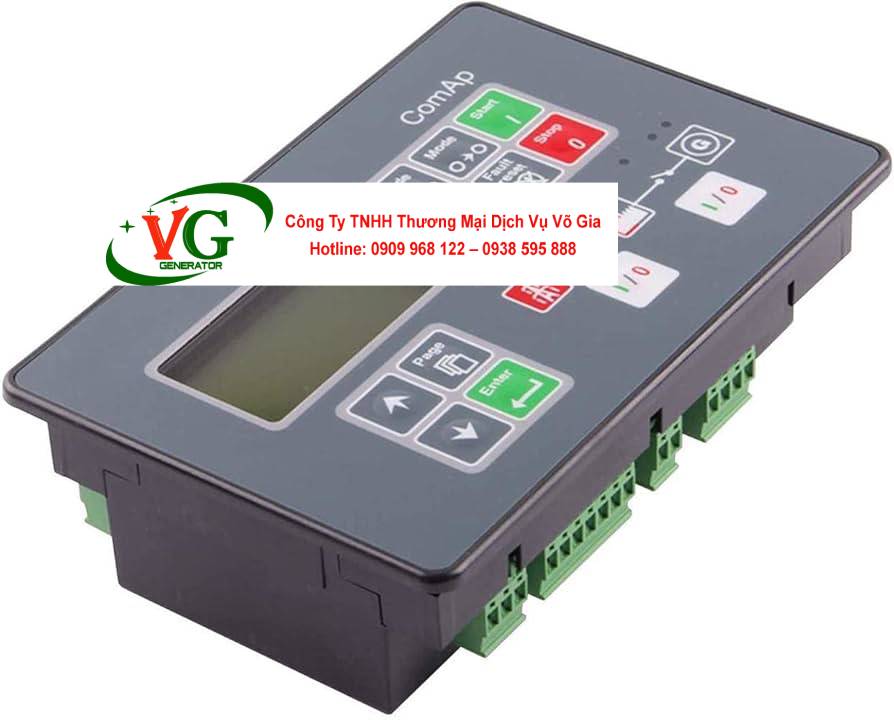 Bộ điều khiển ComAp InteliLite 4 AMF 20