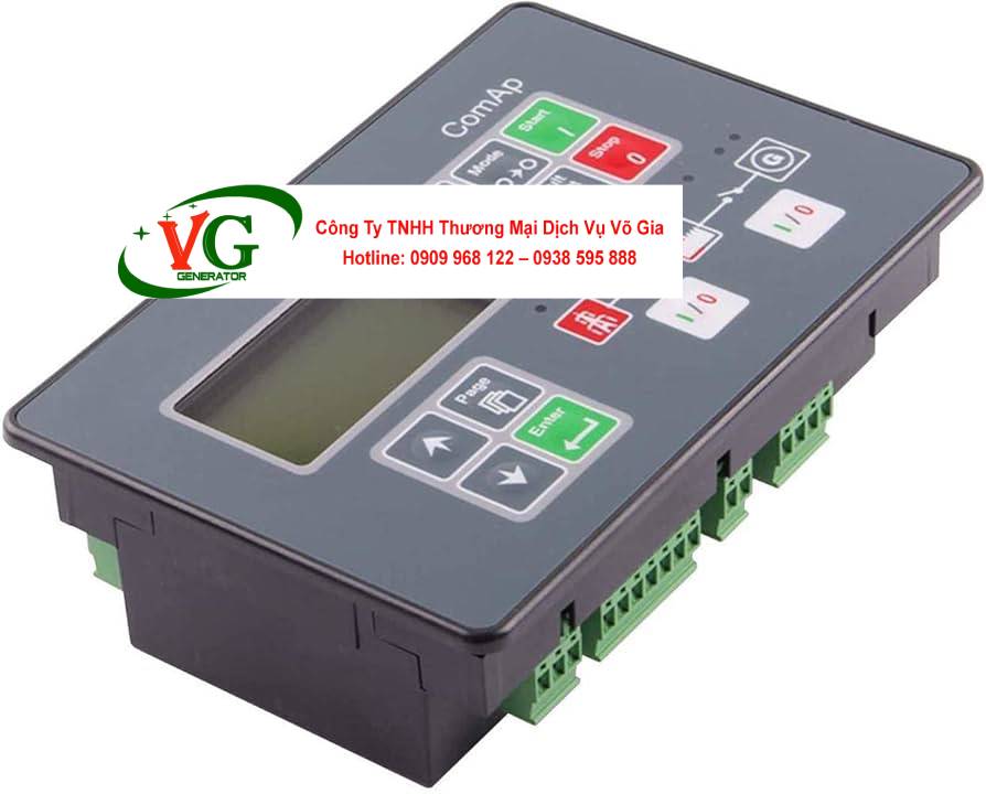 Bộ điều khiển ComAp InteliLite 4 AMF 8