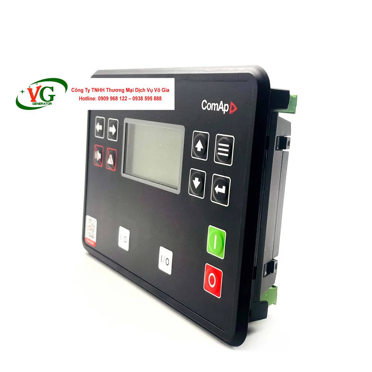 Bộ điều khiển ComAp InteliLite 4 AMF 8