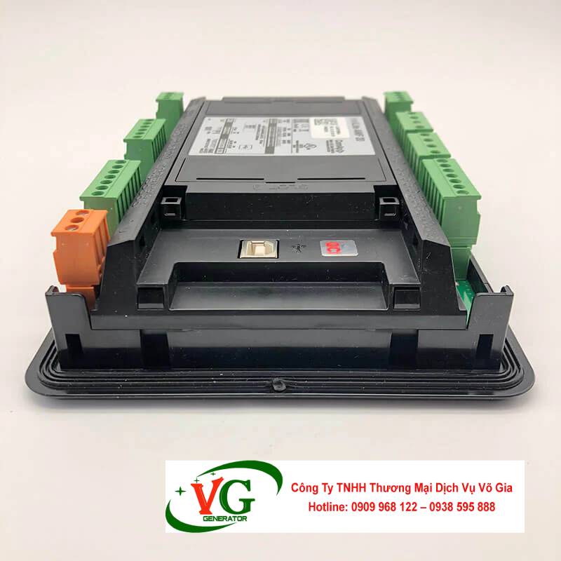 Bộ điều khiển ComAp InteliLite AMF 20